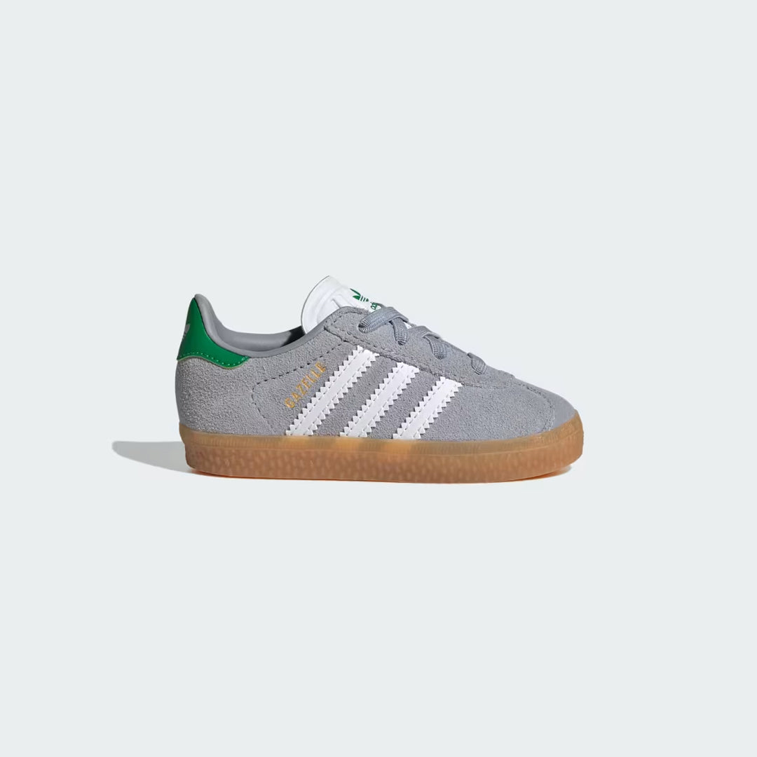 Toddler Gazelle Comfort Closure Elastic Lace