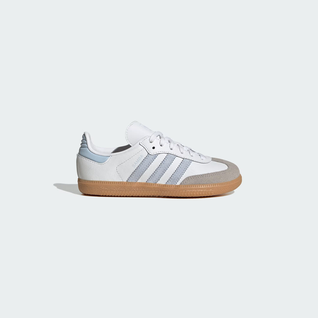 Youth Samba OG - Cloud White / Crystal Sky / Gum