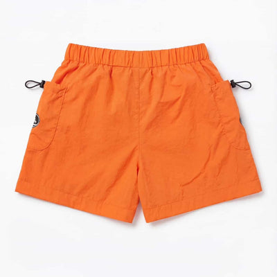 Tech Shorts - Orange