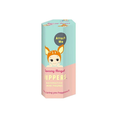 Sonny Angel Hippers - Animal Series x 1