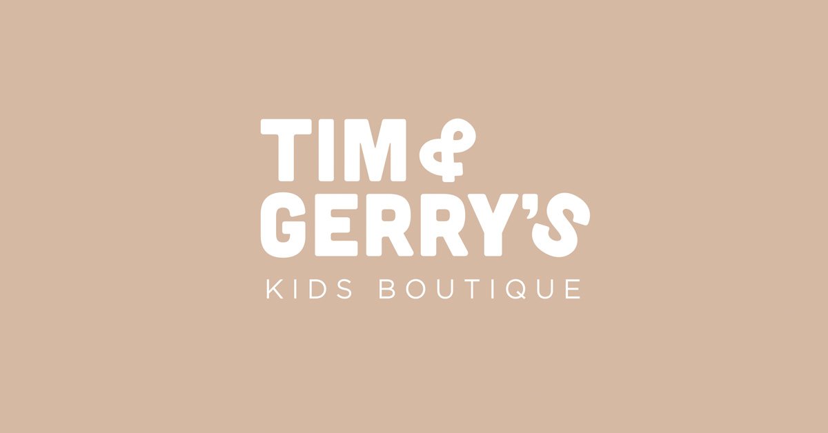 Shop Lessi The Label – Page 2 – Tim & Gerry's Kids Boutique