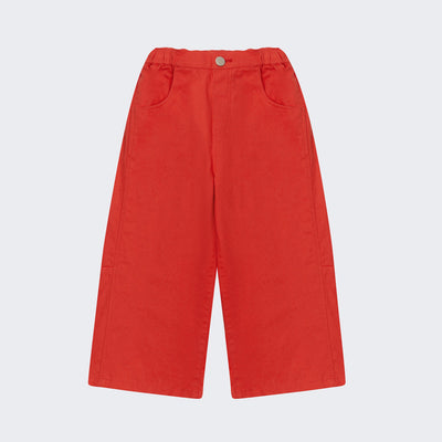 Barrel Jeans - Poppy