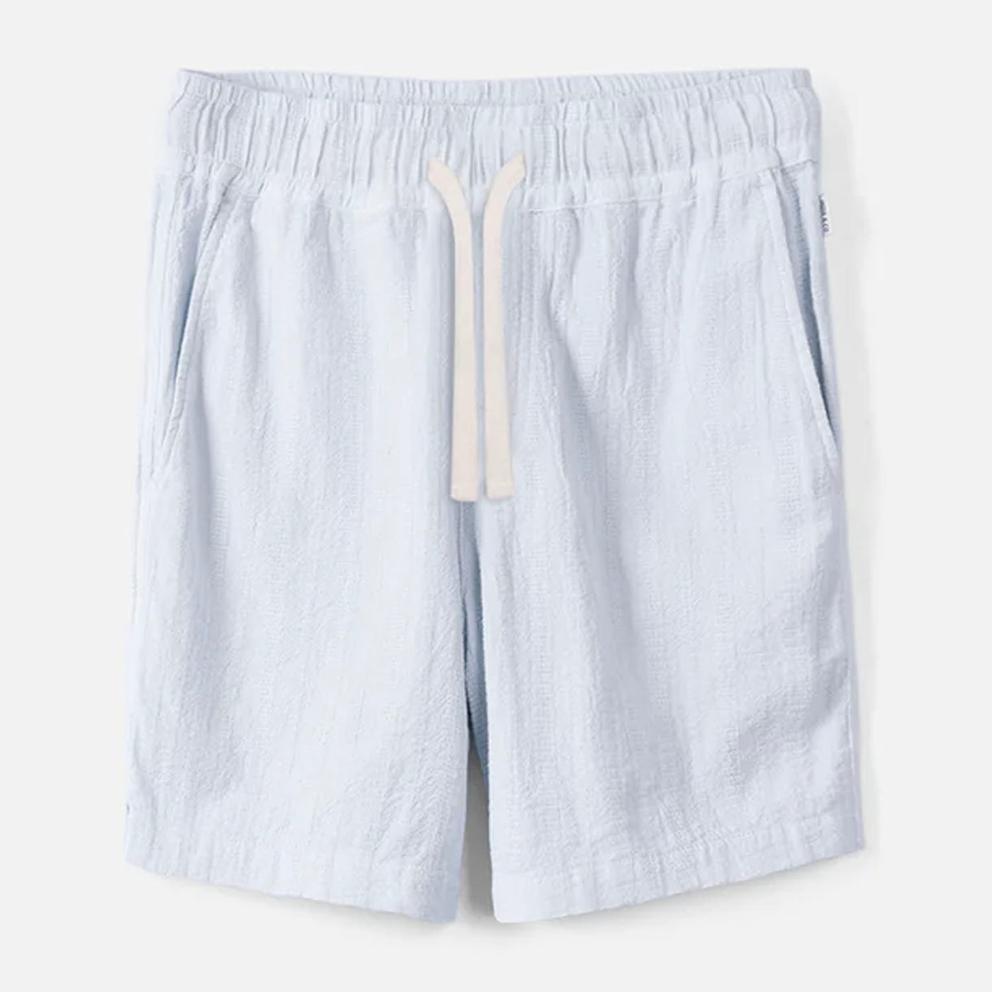 The Cove Short - Bleach