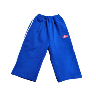 Col-Bolt Pant - Blue