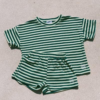 Ziggy Set - Mint