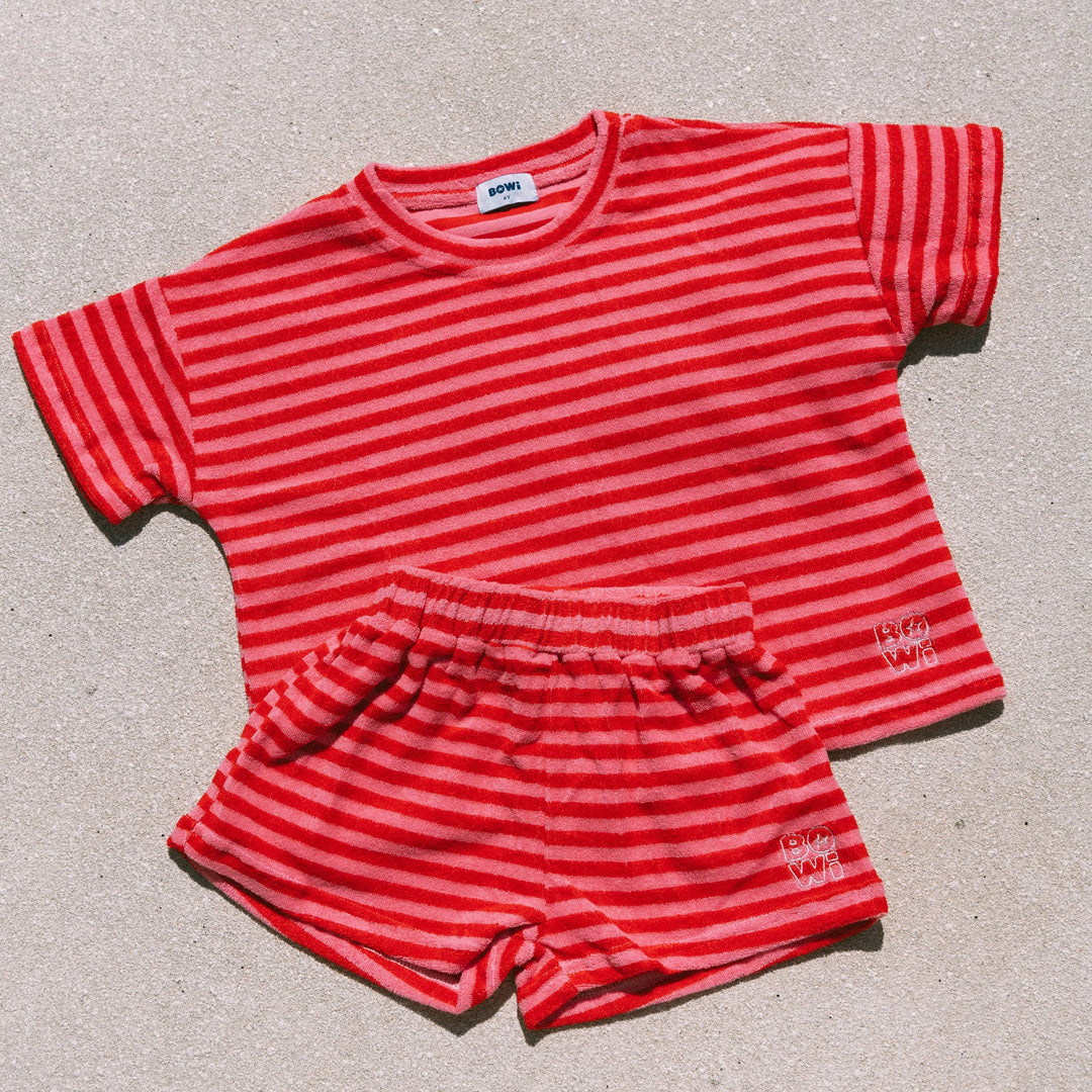 Ziggy Set - Cherry