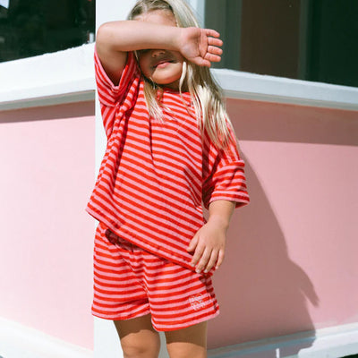 Ziggy Set - Cherry