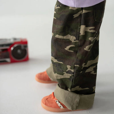 The Sam Cargo Pant