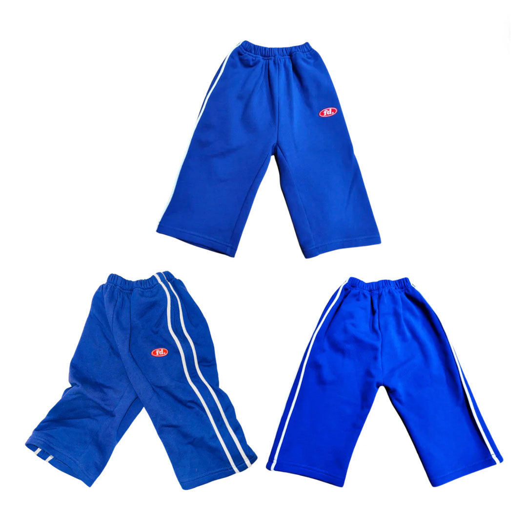 Col-Bolt Pant - Blue