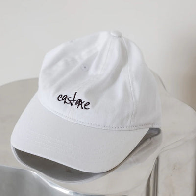 Cap - White