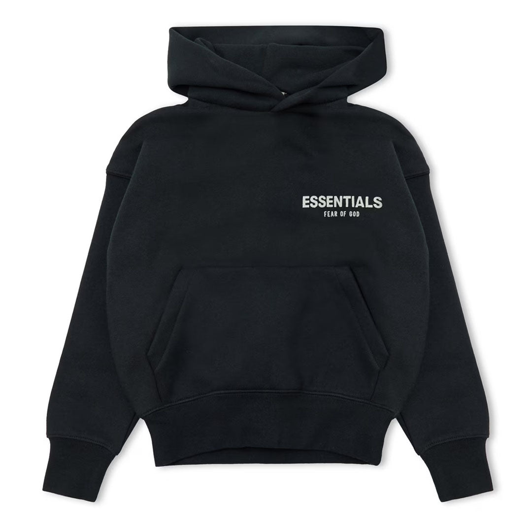 Essentials Fear Of God Hoodie - Stretch Limo | Tim & Gerry's Kids ...