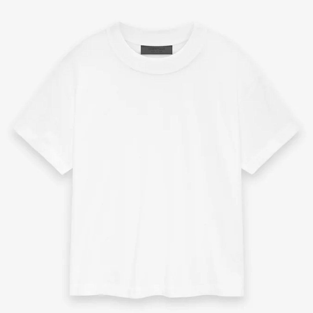 Essentials Fear Of God T-Shirt - White