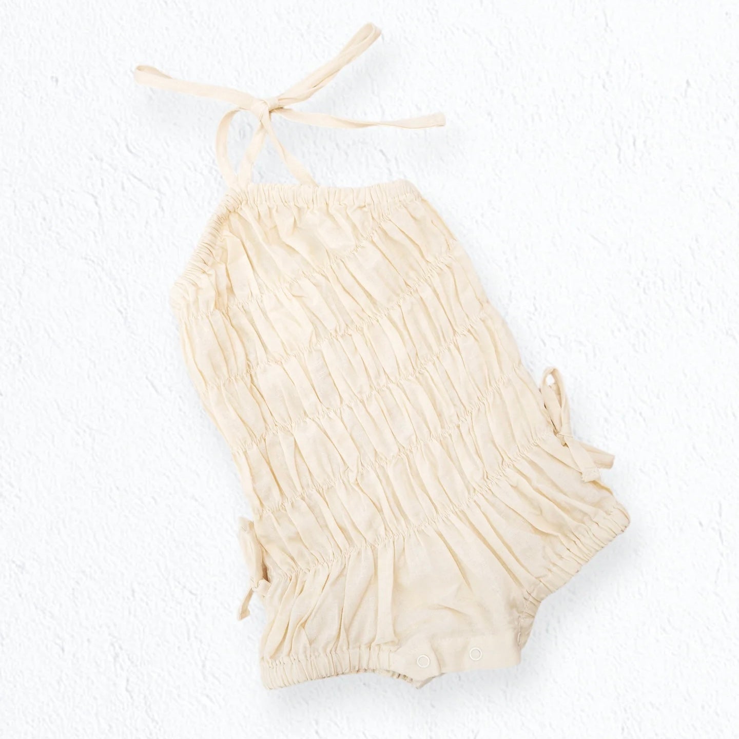OG Romper - Chocolate | Tim & Gerry's Kids Boutique – Tim & Gerry's ...
