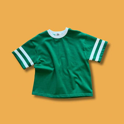 The Game Day Tee - Green