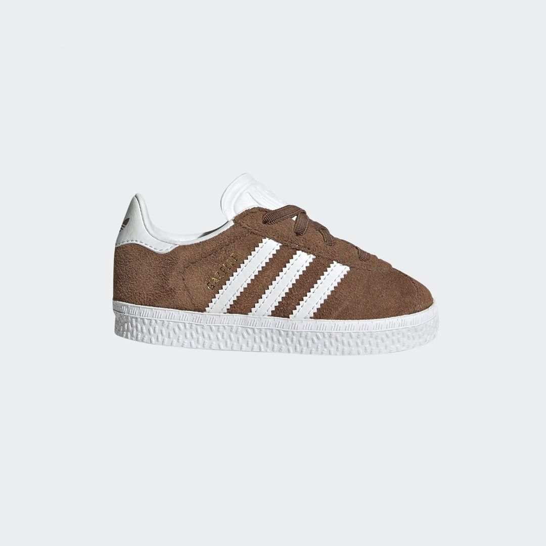 Toddler Gazelle - Brown / White