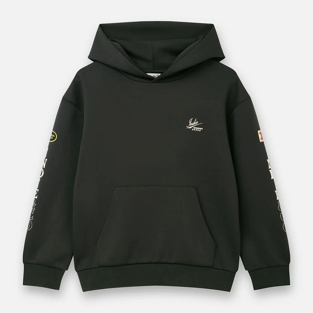 The Race Tech Hoodie - Obsidian | Tim & Gerry's Kids Boutique – Tim ...