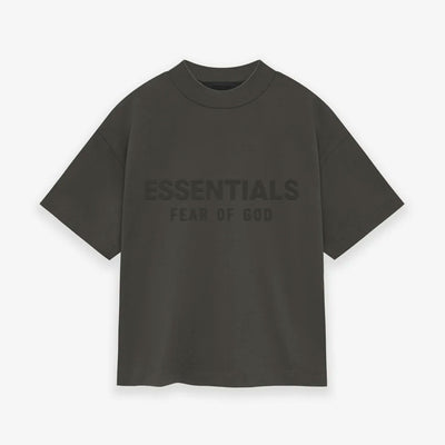 Essentials Fear Of God T-Shirt - Ink