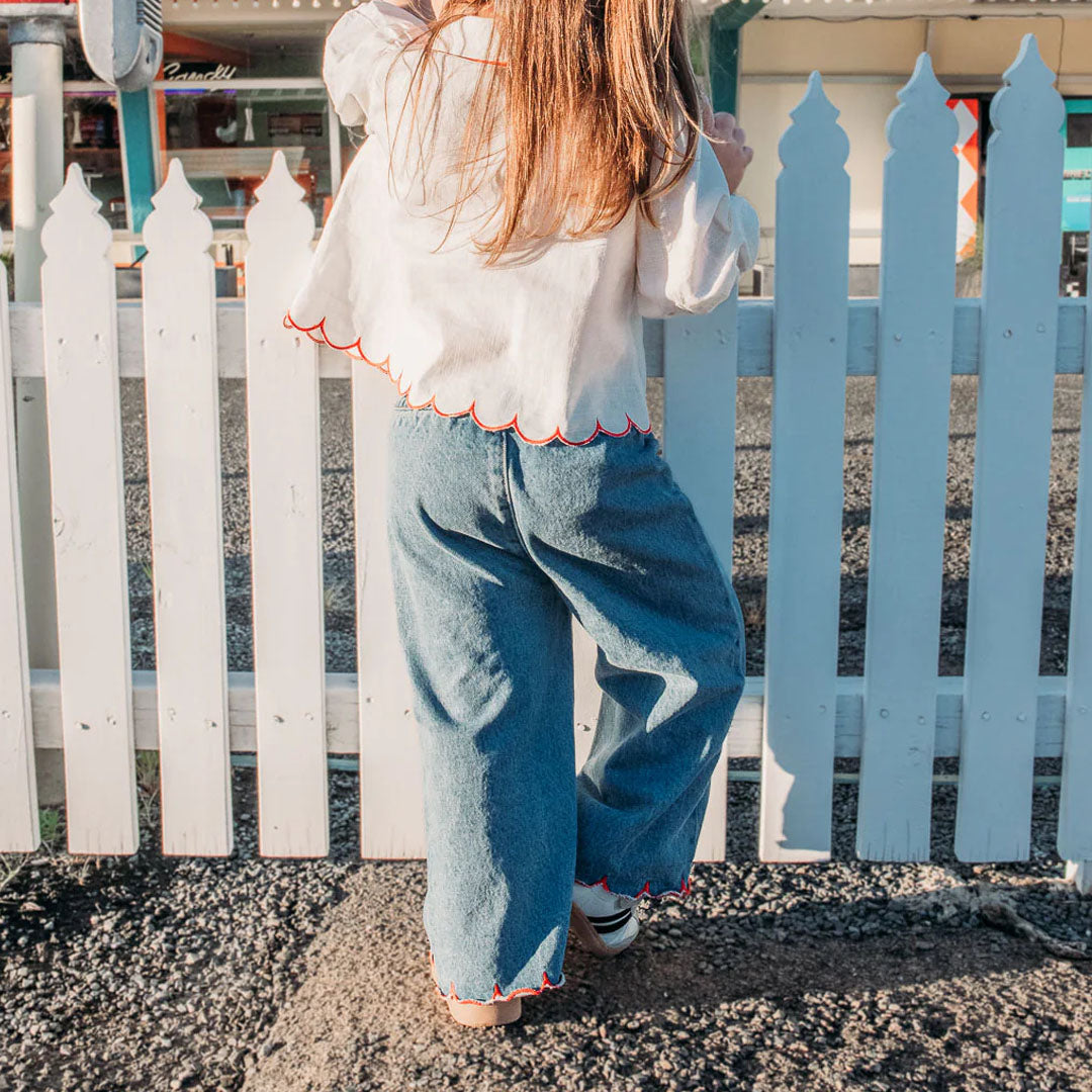 Dolce Denim Jeans | Tim & Gerry's Kids Boutique – Tim & Gerry's Kids ...