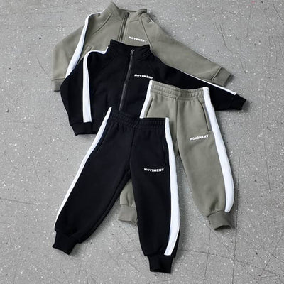 Core Set - Black