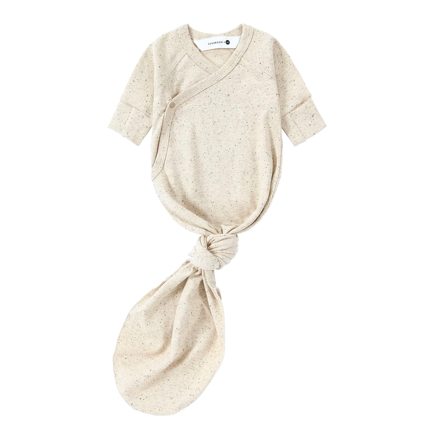 Kimono Gown - Willow