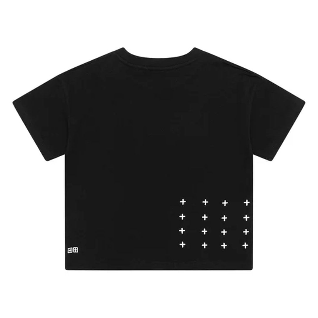 1999 Lil Biggie Tee - Black