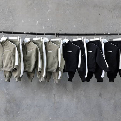 Core Set - Black