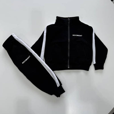 Core Set - Black
