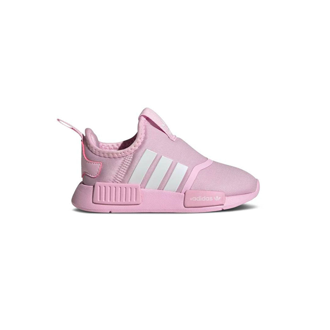 Toddler NMD 360 - Orchid Fusion / Cloud White
