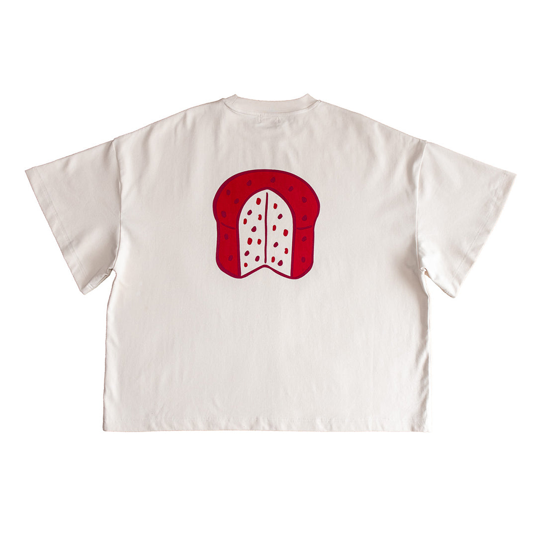 Adult Buon Natale Set - Panettone Print