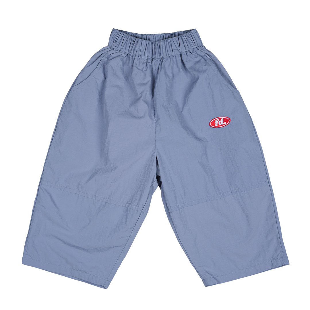 Tech Pant - Blue