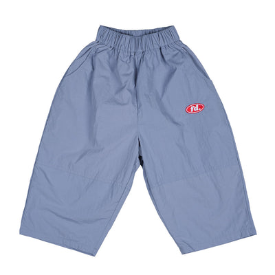 Tech Pant - Blue