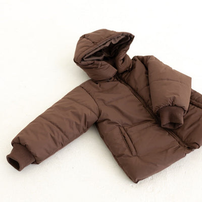 Rogue Puffer - Brown