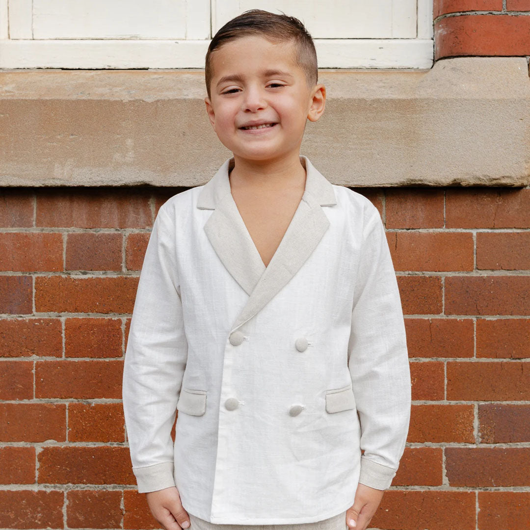 Romeo Linen Shirt | Tim & Gerry's Kids Boutique – Tim & Gerry's Kids ...