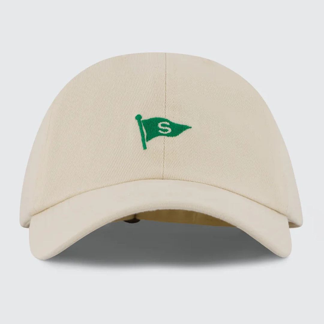 Classic Cap - Off White