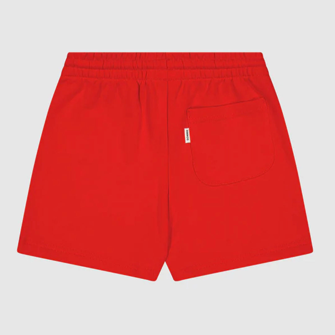 Earl Sweat Shorts - Team Red