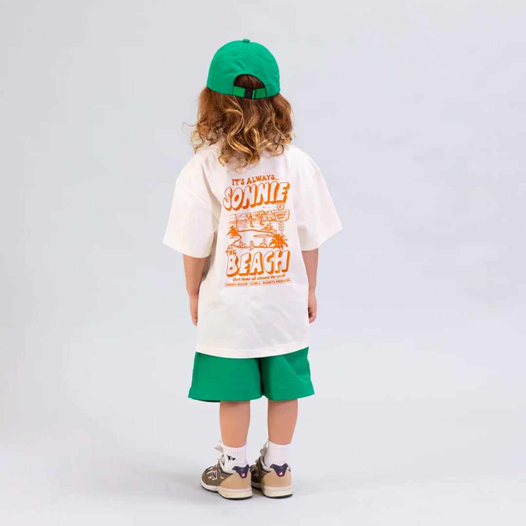 Always Sonnie Tee - Off-White (Limited Edition)