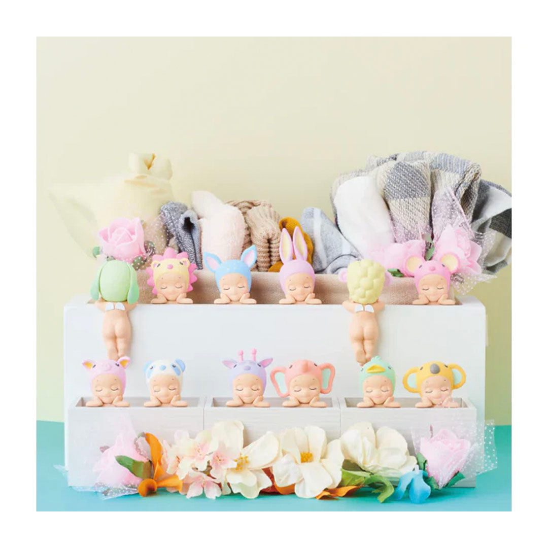 Sonny Angel Hippers - Dreaming Series x 1