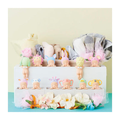 Sonny Angel Hippers - Dreaming Series x 1