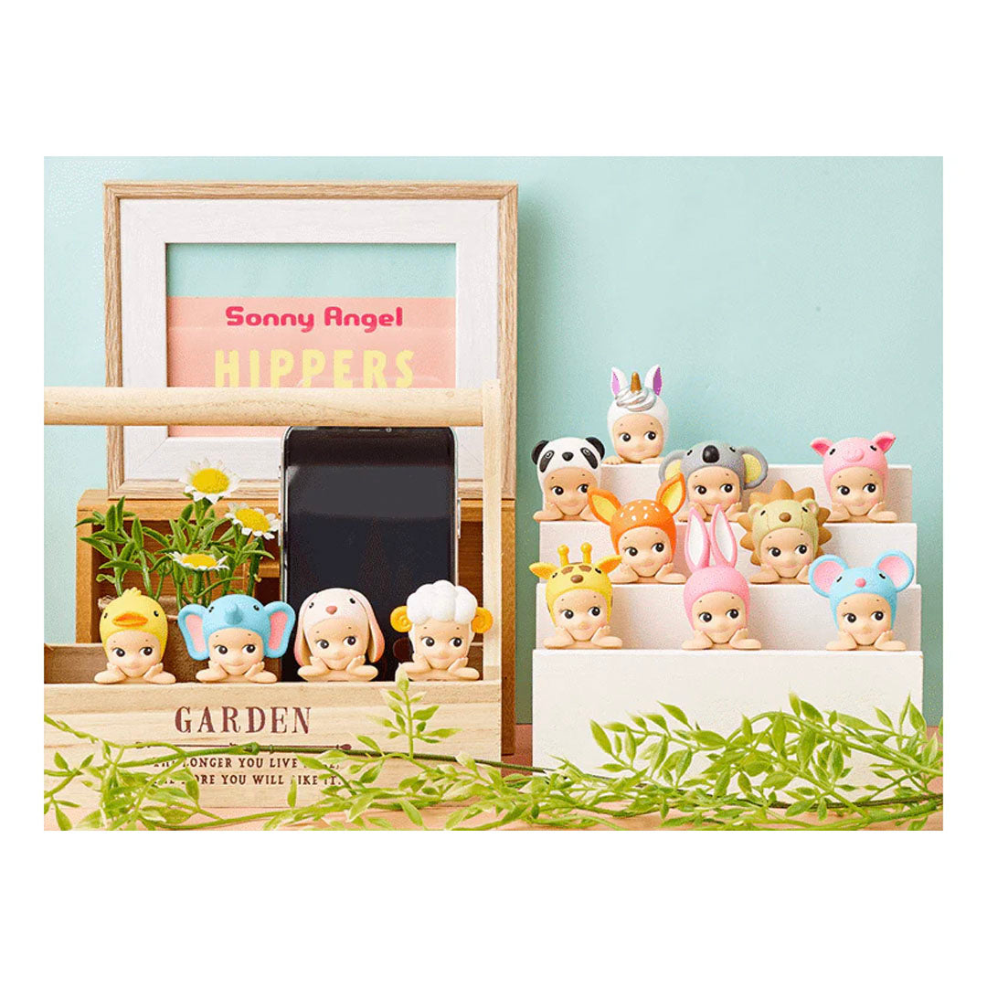 Sonny Angel Hippers - Animal Series x 1