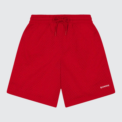 Baggy Basketball Shorts - Team Read