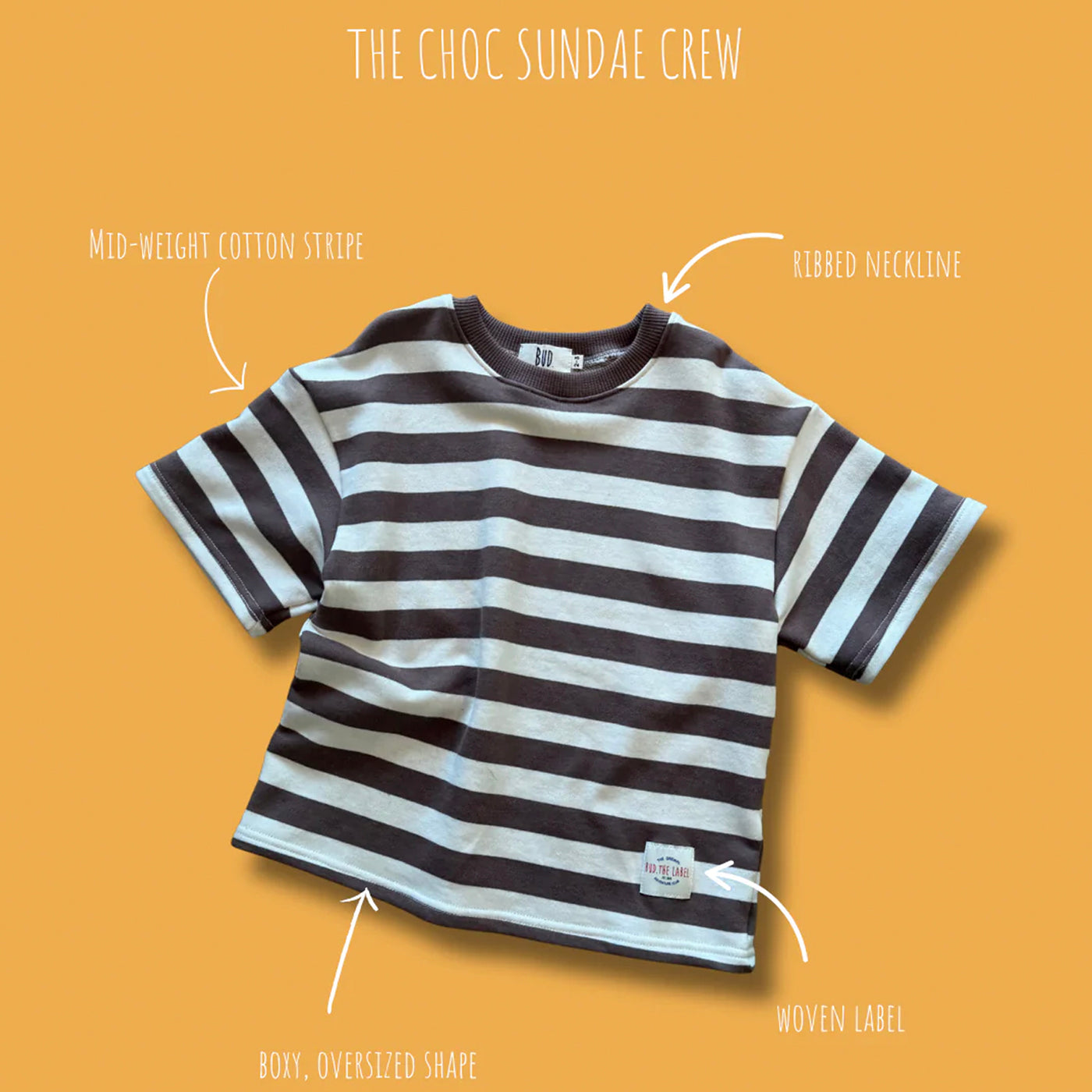 The Choc Sunday Crew - Chocolate