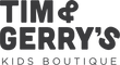Tim & Gerry's Kids Boutique 