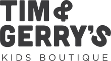 Australia's Premium Kids Boutique – Tim & Gerry's Kids Boutique