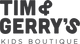 Tim & Gerry's Kids Boutique 