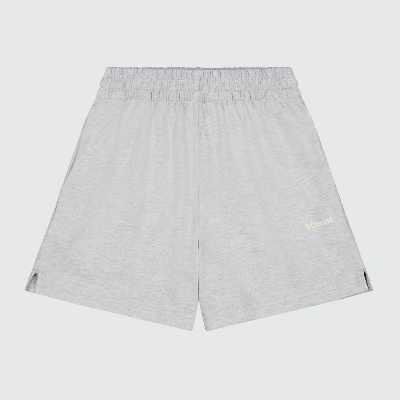 Tommy Shorts - Grey Marle