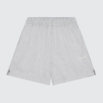 Tommy Shorts - Grey Marle