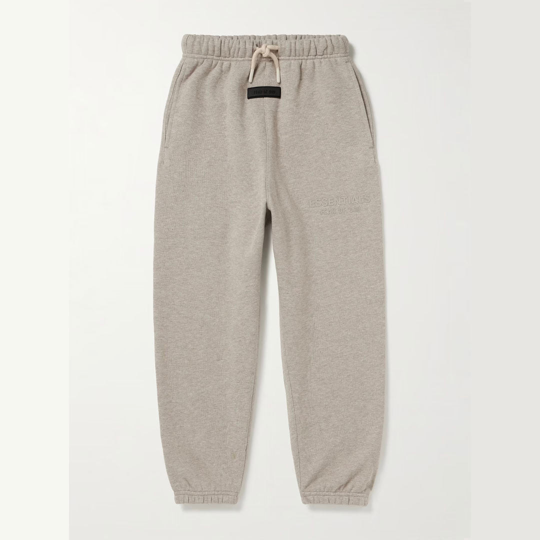 Essentials Fear Of God Sweatpants - Gray