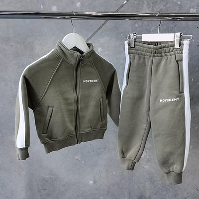 Core Set - Khaki