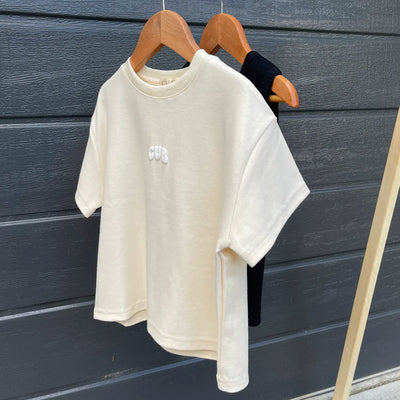 The Dream Tee - Off White