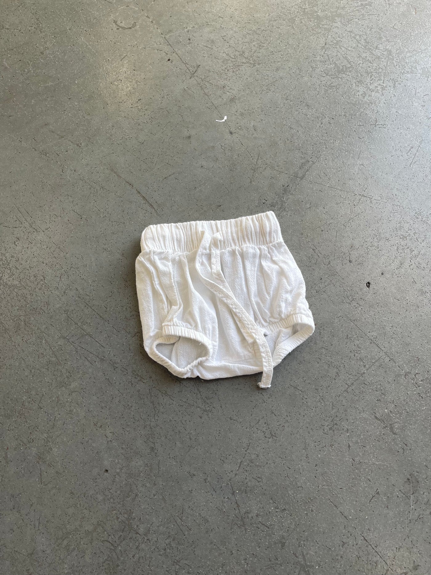 Pre-loved Bobby G Bloomers - 12-18M